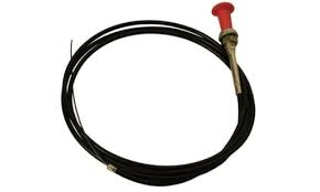 Linki gaszenia silnika